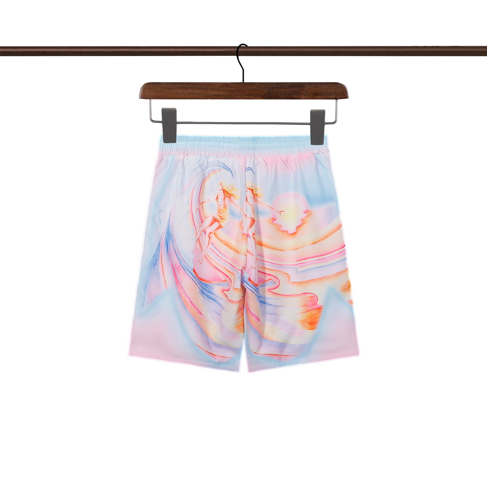 Casablanca Shorts-195