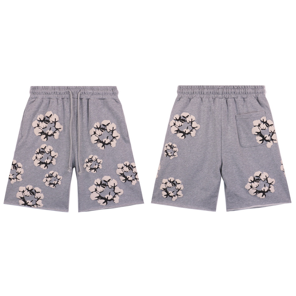 Denim Tears Shorts-121