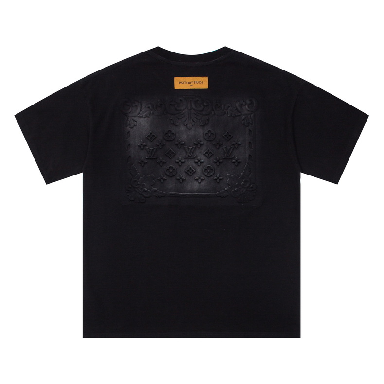 LV T-shirts-2058