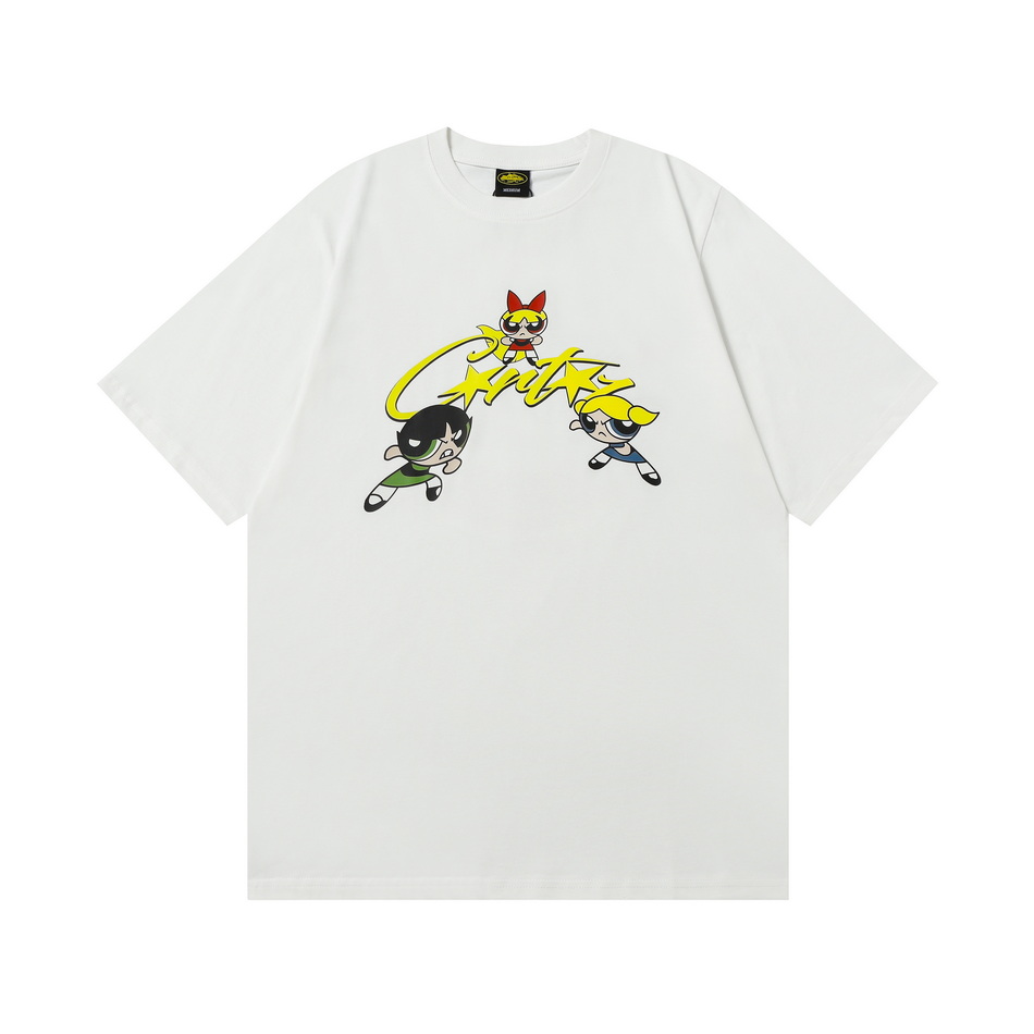 Corteiz T-shirts-202