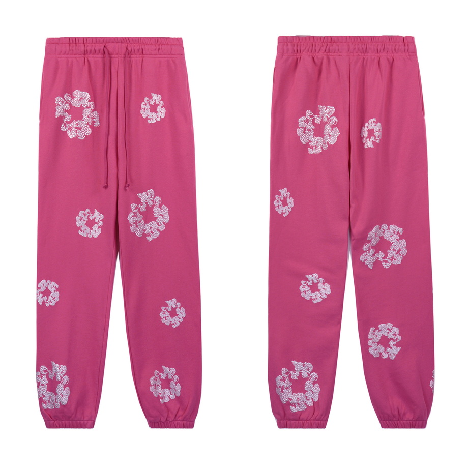 Denim Tears Pants-095