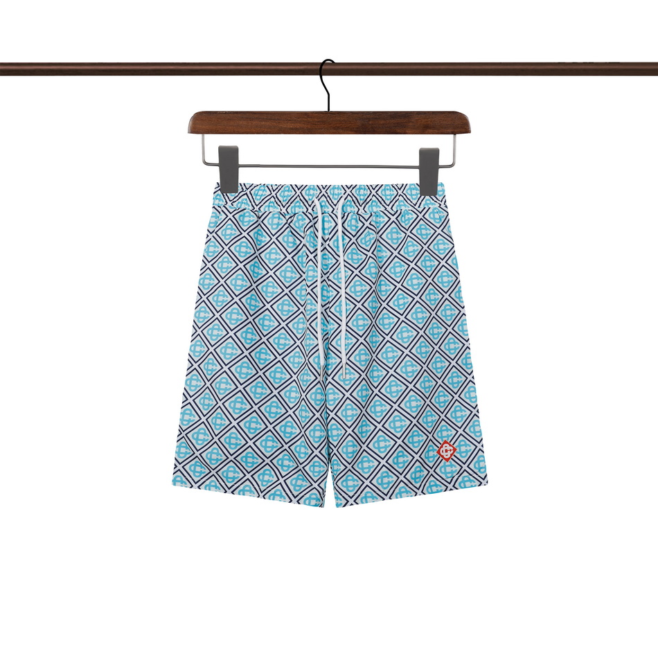 Casablanca Shorts-194