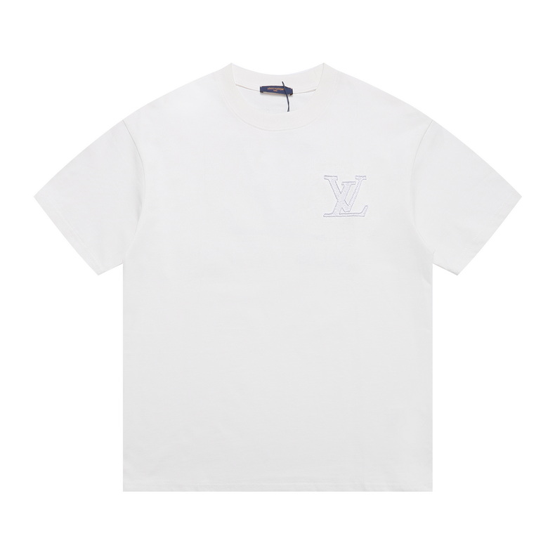 LV T-shirts-2051