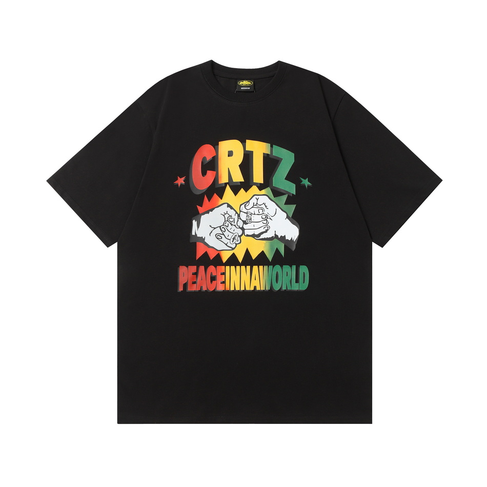 Corteiz T-shirts-195