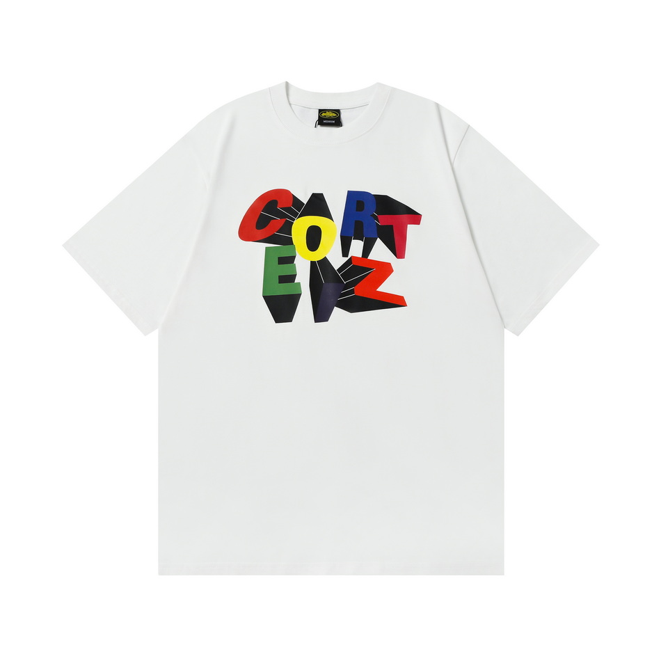 Corteiz T-shirts-190