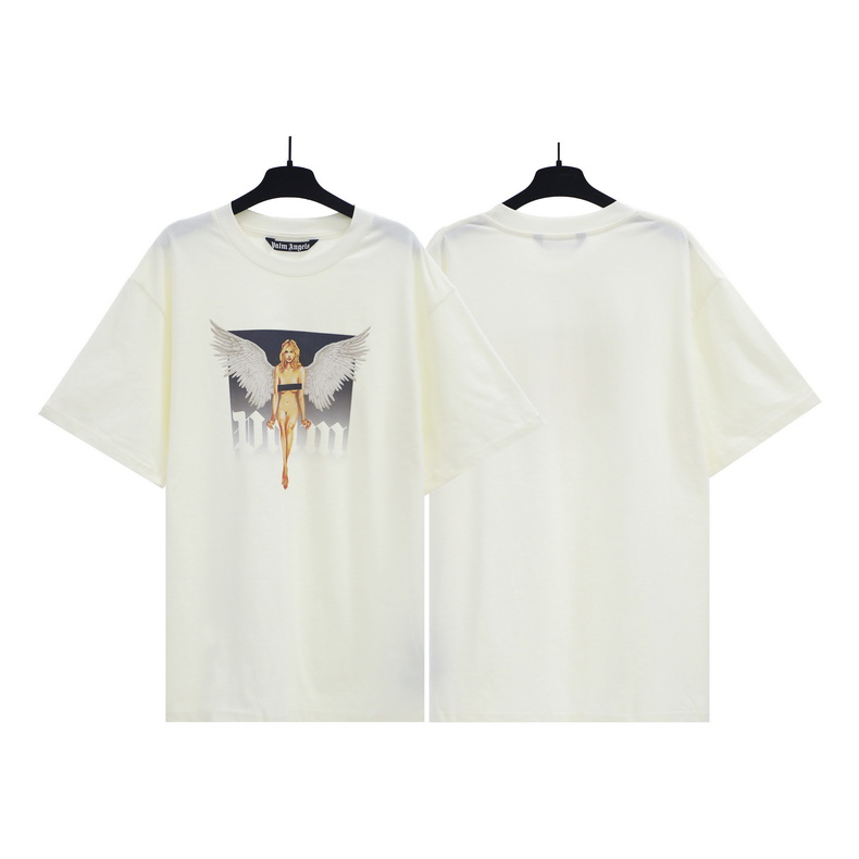 Palm Angels T-shirts-691