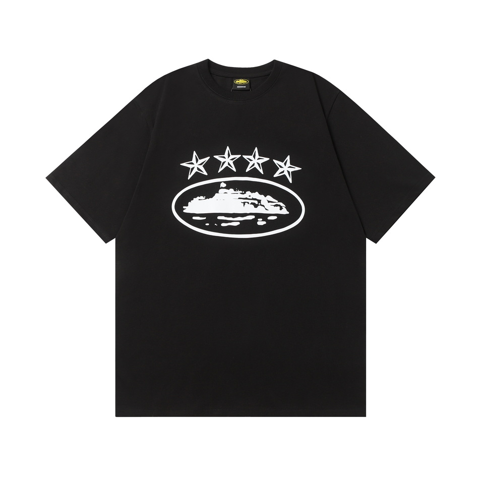 Corteiz T-shirts-183