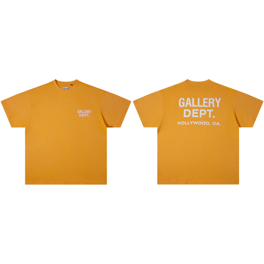 Gallery Dept T-shirts-187