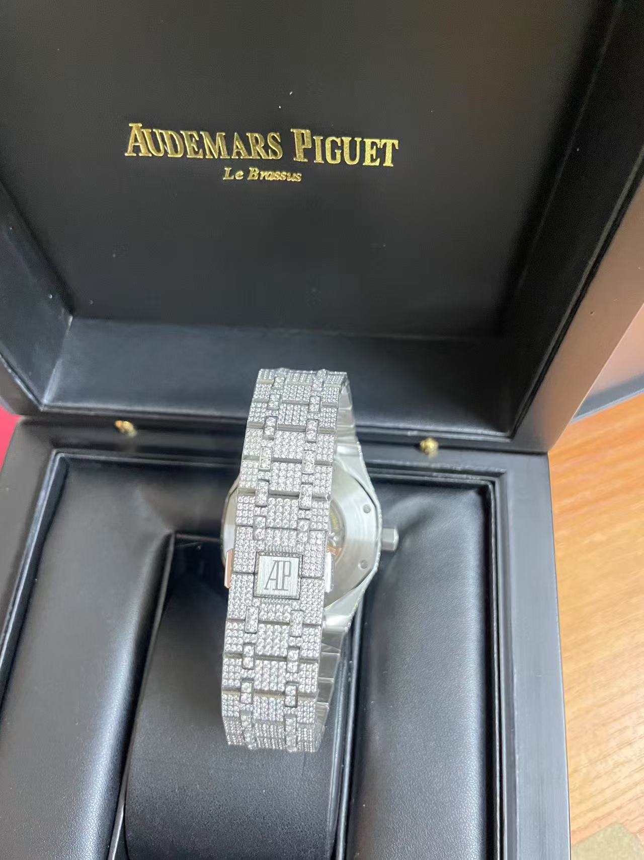 AP Mechanical Watch(AAA)-050