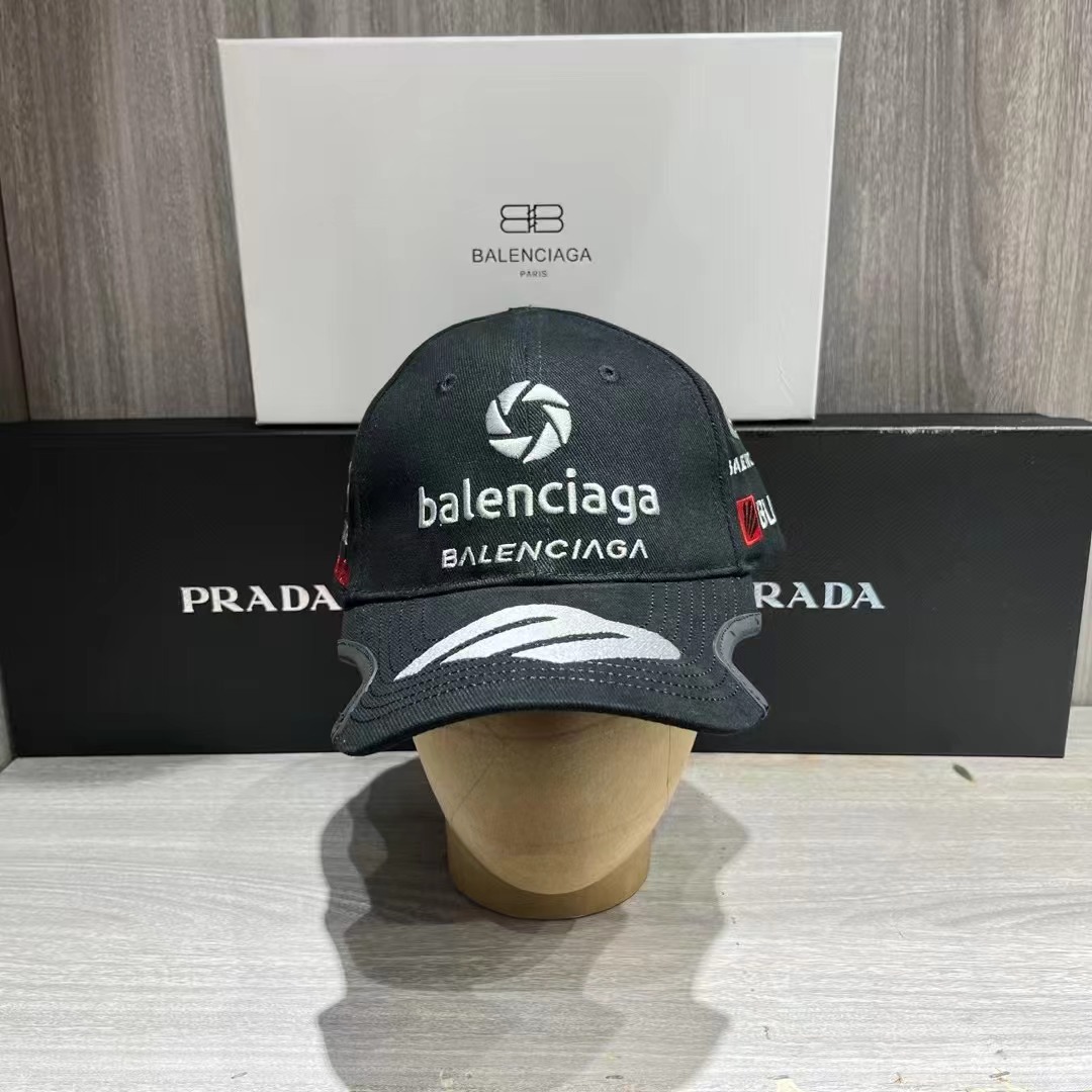 Ba*len*cia*ga cap-402