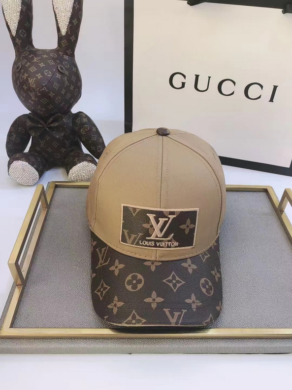 LV Cap-466