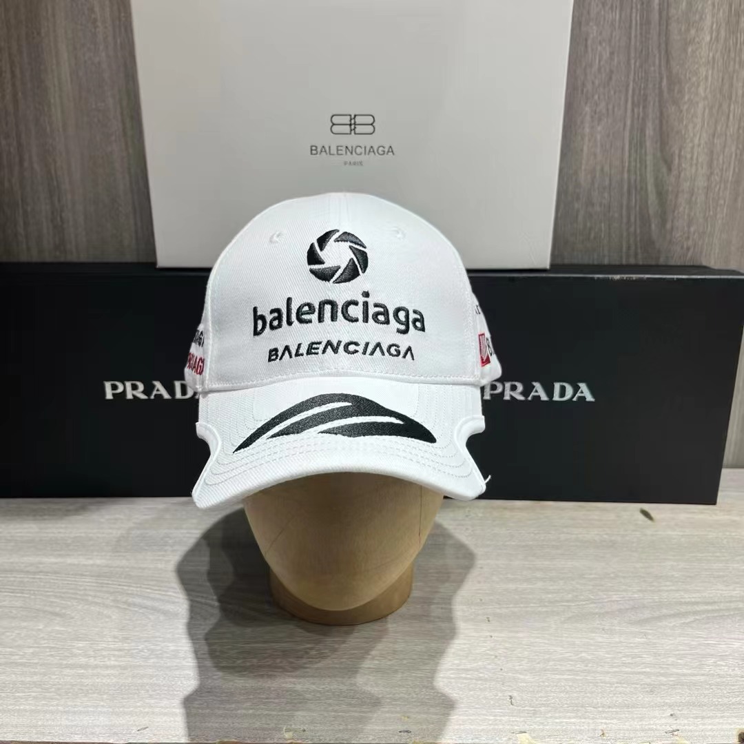 Ba*len*cia*ga cap-401