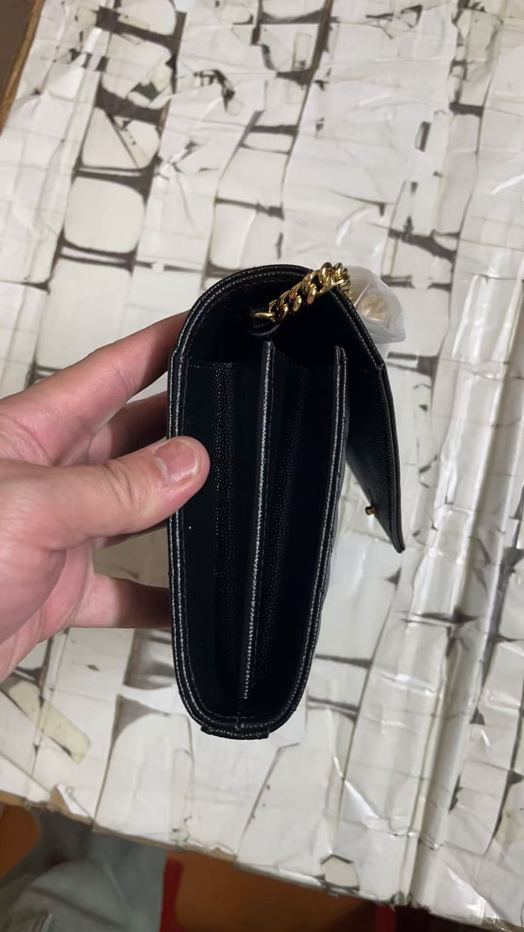 Y*L handbags aaaa(women)-023