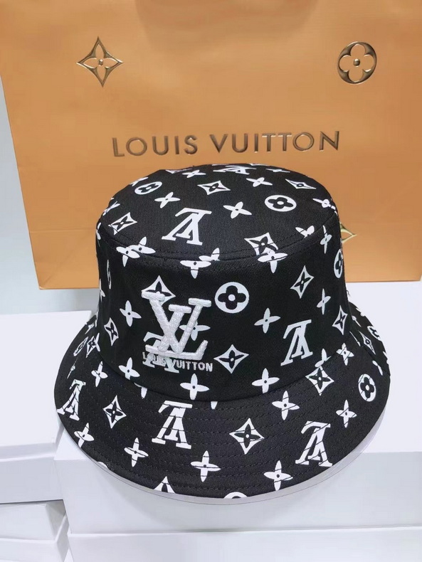 LV Cap-455