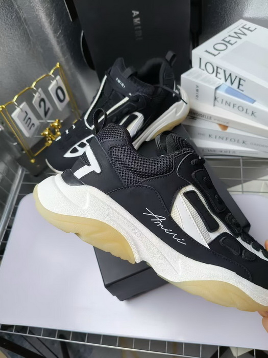 Amiri Shoes(AAA)-195