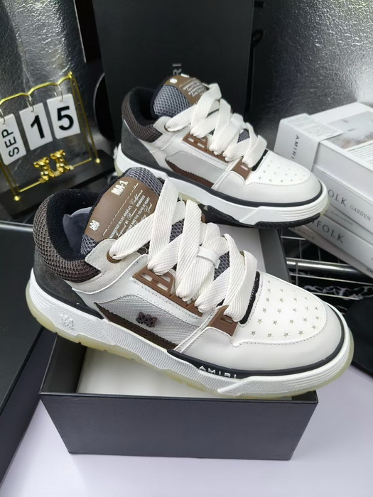 Amiri Shoes(AAA)-194