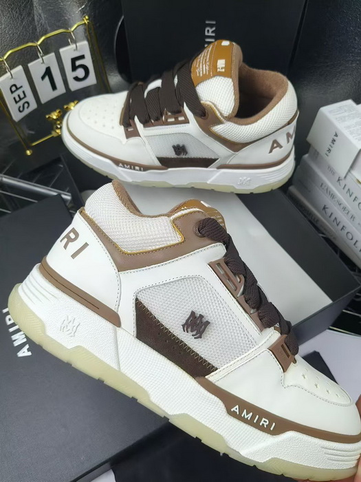 Amiri Shoes(AAA)-189