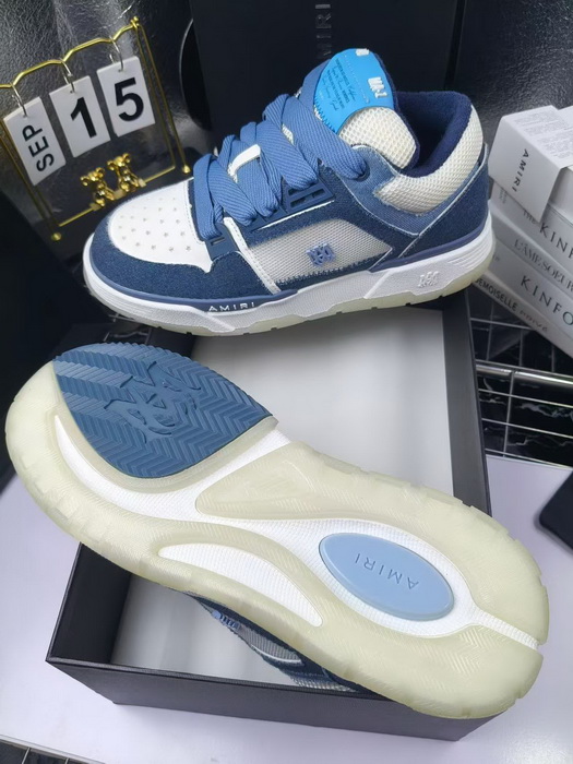 Amiri Shoes(AAA)-193