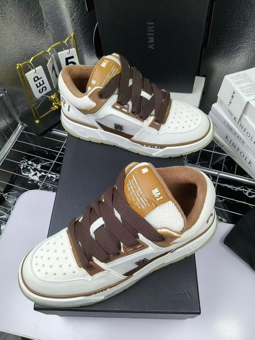 Amiri Shoes(AAA)-189