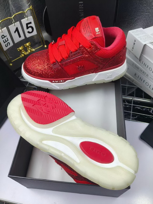 Amiri Shoes(AAA)-191
