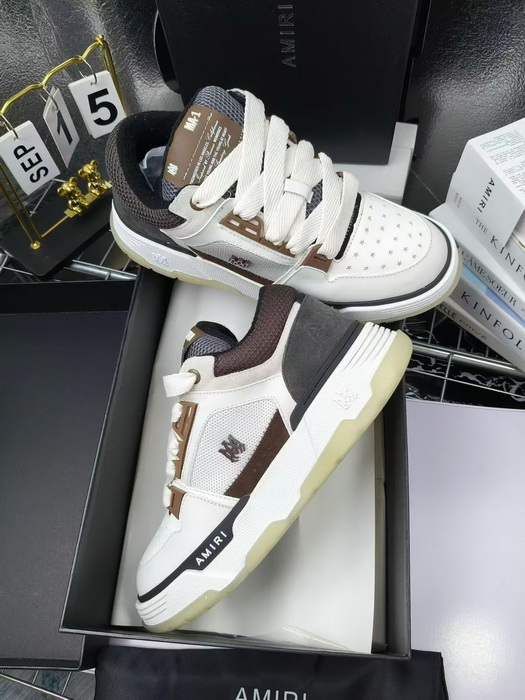 Amiri Shoes(AAA)-194