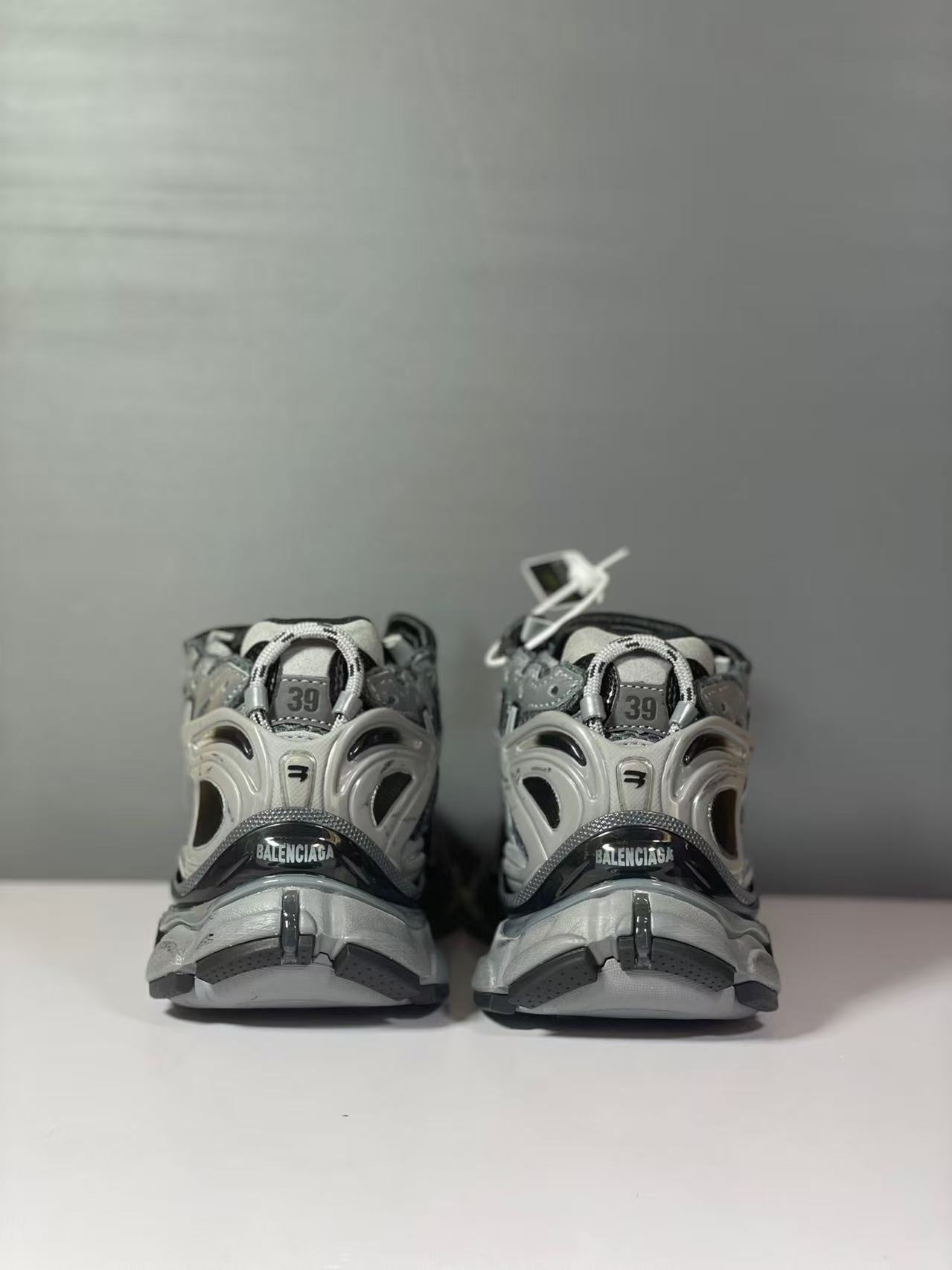 Ba*len*cia*ga shoes(aaaa)-508