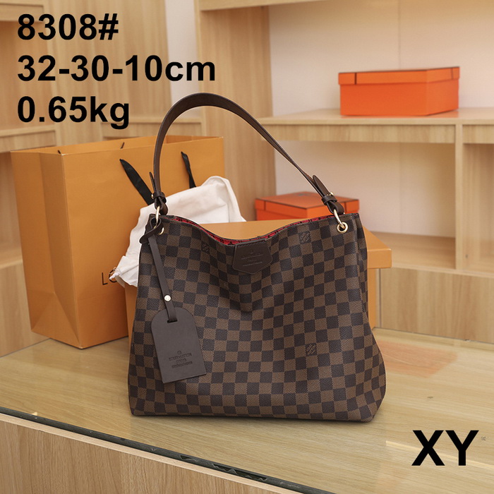 LV Handbags(W)-062
