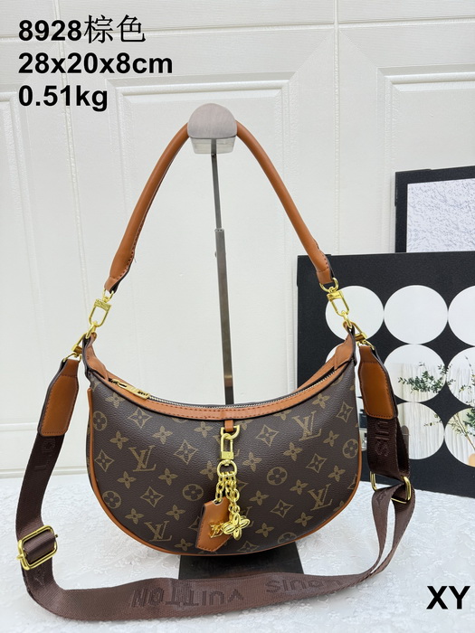 LV Handbags(W)-058