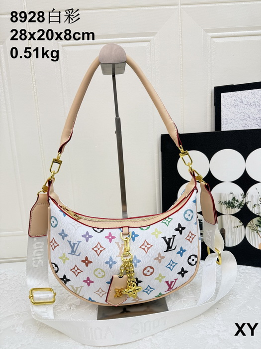 LV Handbags(W)-057