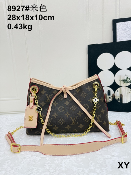 LV Handbags(W)-054