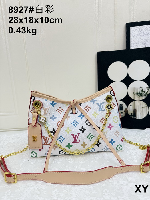 LV Handbags(W)-052
