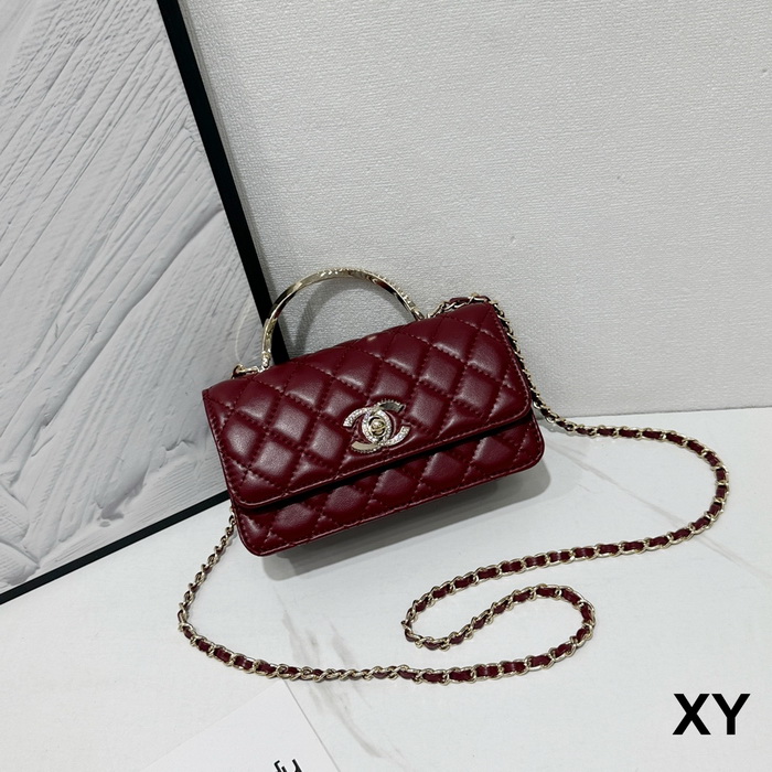 Ch*el handbags(w)-007