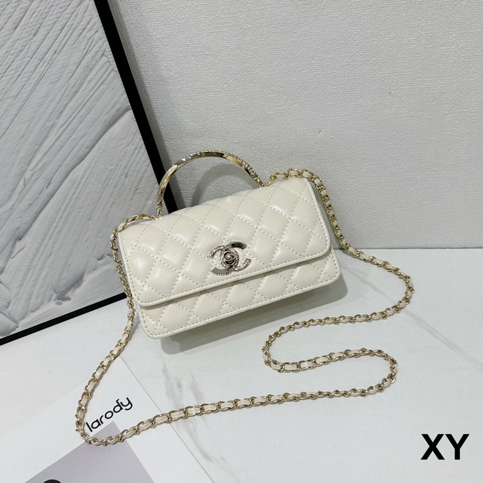 Ch*el handbags(w)-006