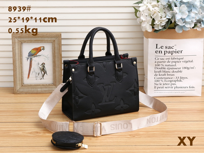 LV Handbags(W)-035