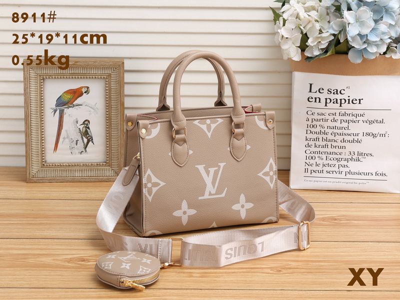 LV Handbags(W)-031