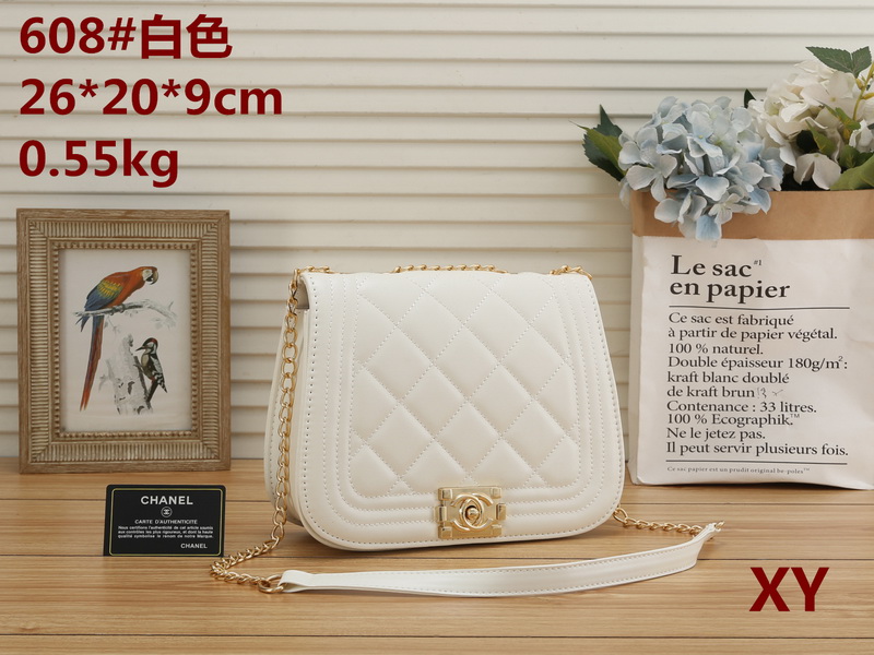 Ch*el handbags(w)-001