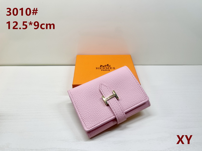 H**mes wallets(men)-012