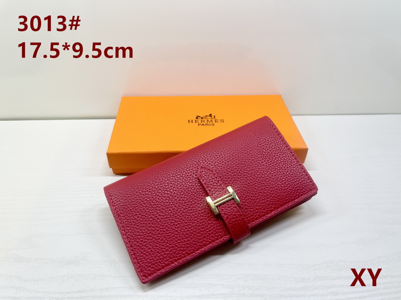 H**mes wallets(men)-003