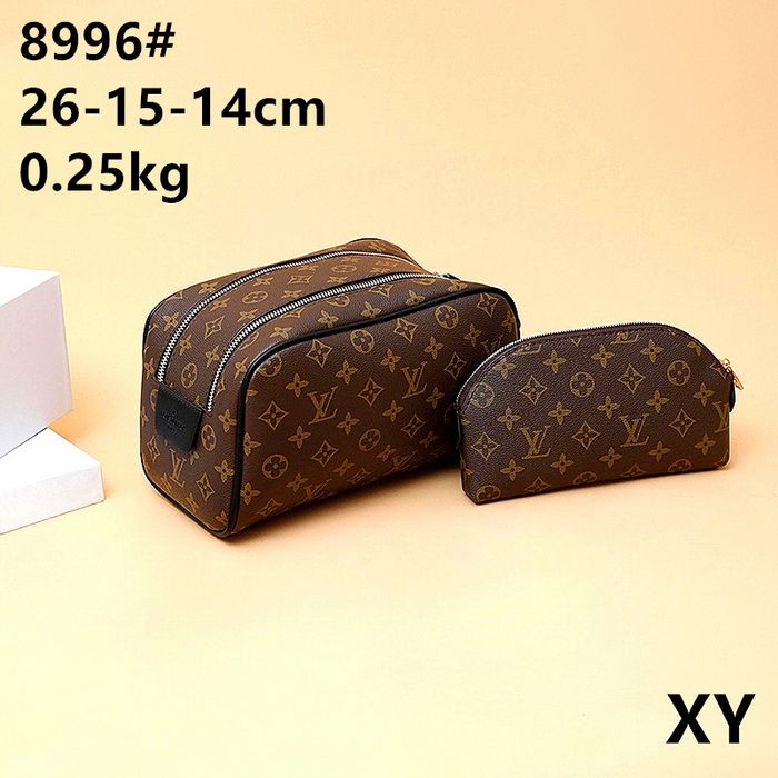 LV Makeup Bag-003
