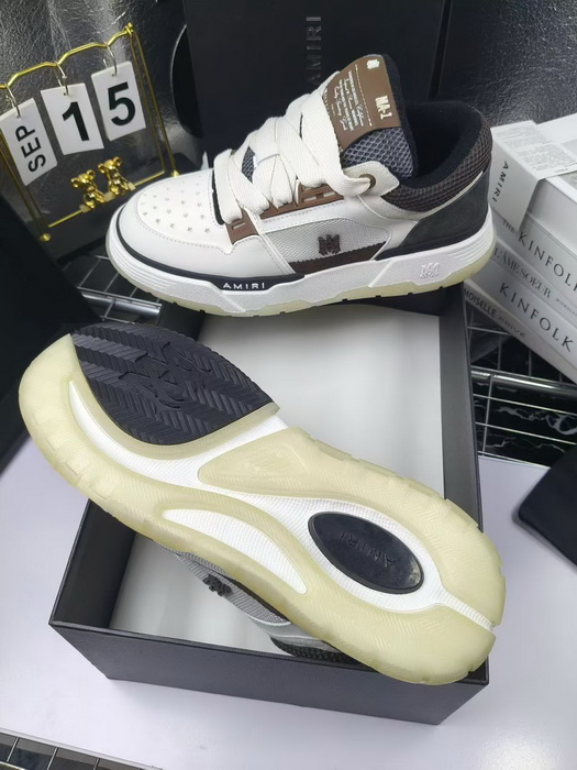Amiri Shoes(AAA)-194