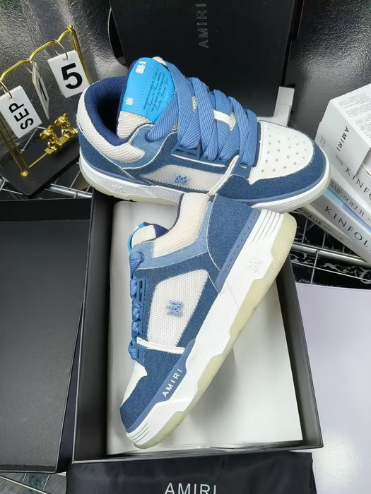 Amiri Shoes(AAA)-193