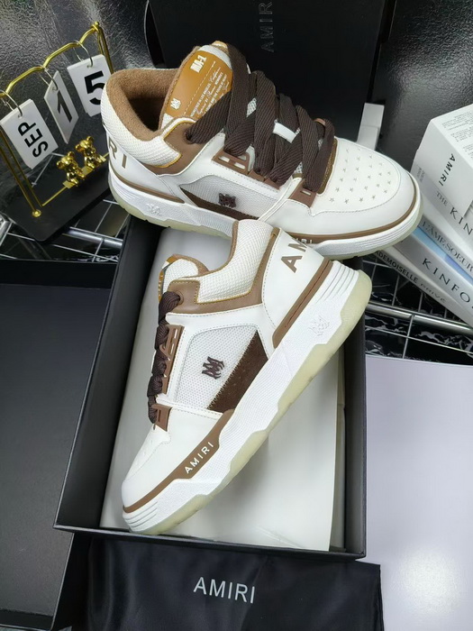 Amiri Shoes(AAA)-189