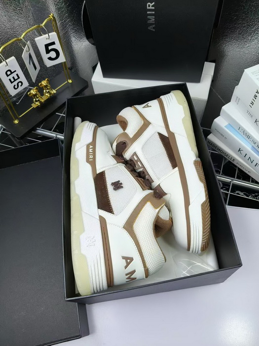 Amiri Shoes(AAA)-189