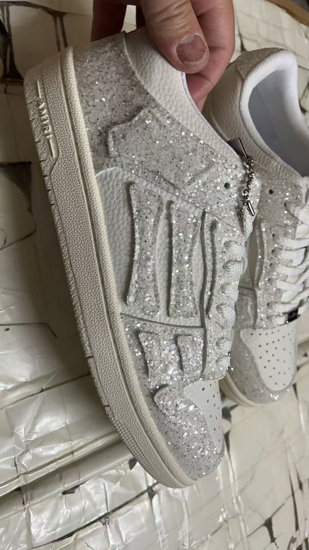 Amiri Shoes(AAA)-171