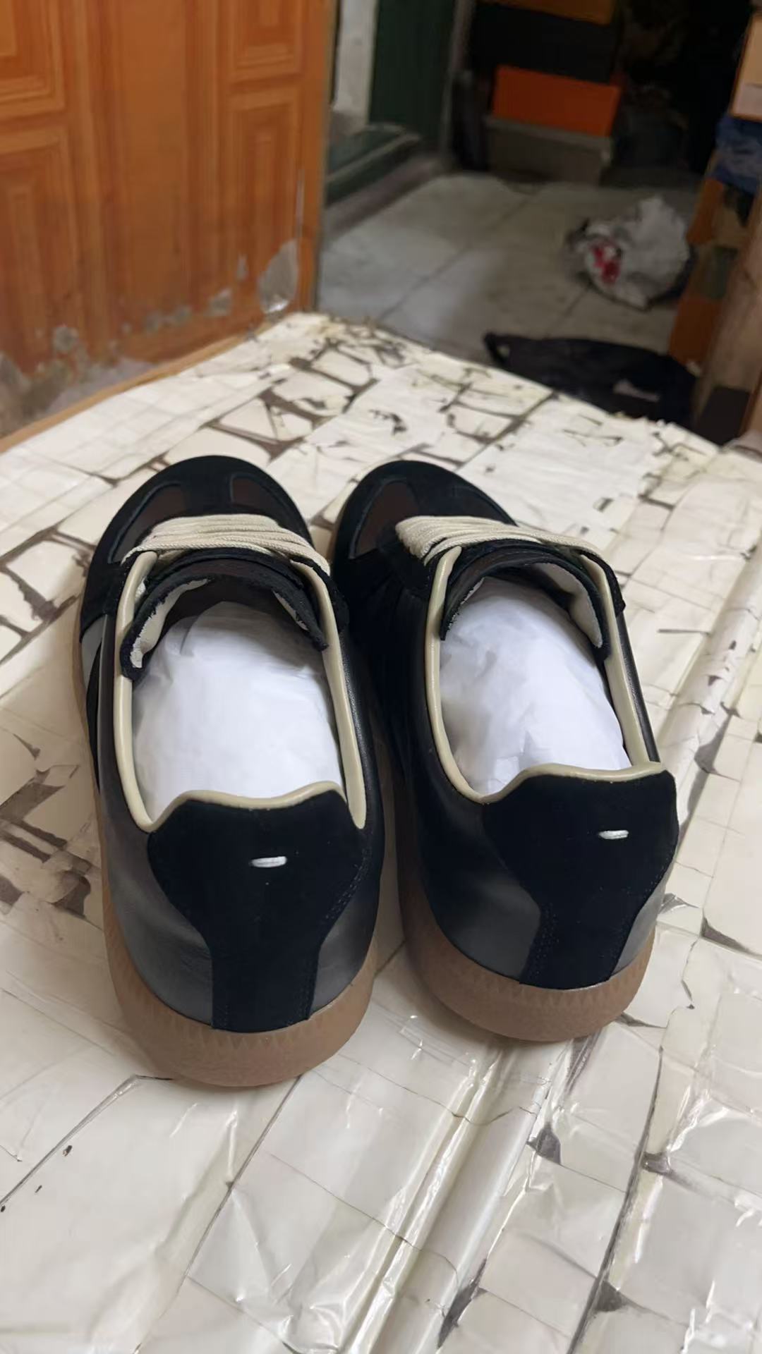 ma*s*n Ma*i*la shoes(aaa)-005