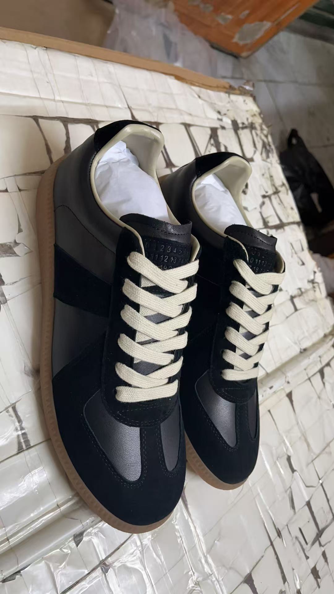 ma*s*n Ma*i*la shoes(aaa)-005