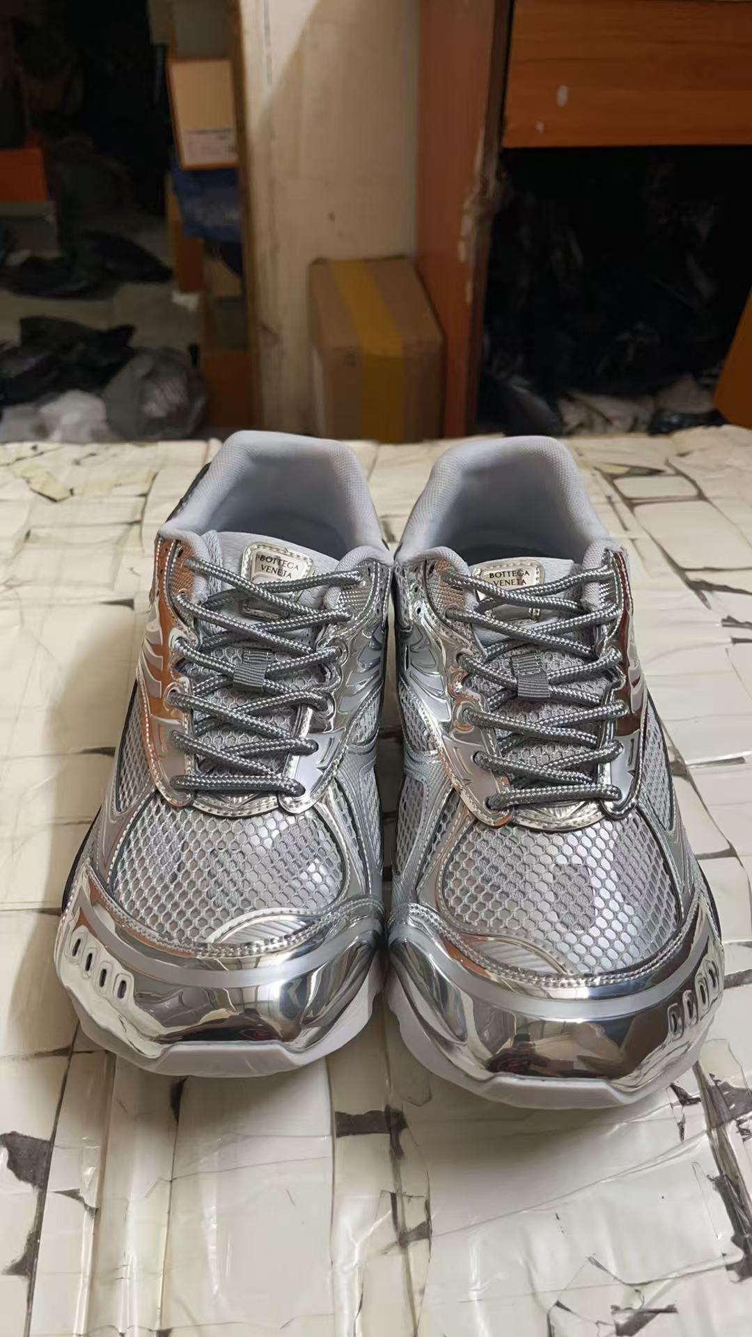 bo*te*ga Ve*ne*ta shoes(aaa)-032