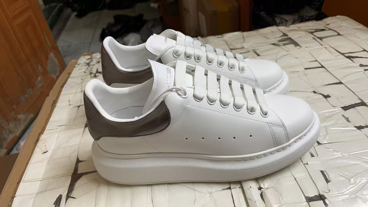 ale*d*r M*Q*en shoes(aaa)-171