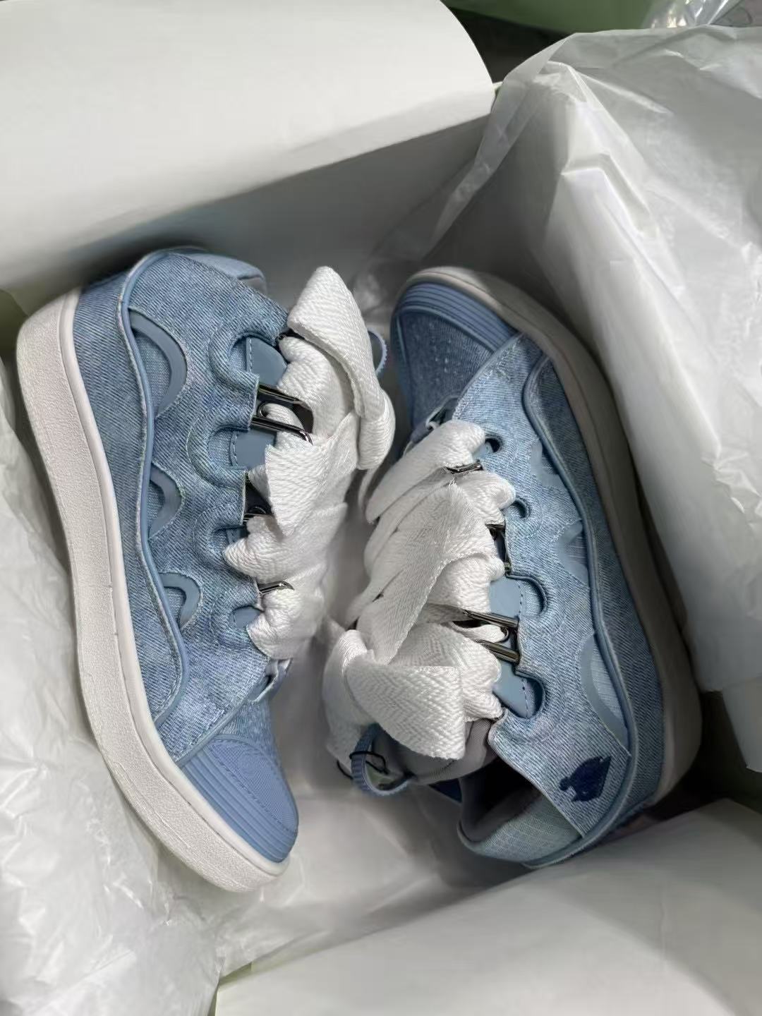 Lanvin Shoes(AAA)-132