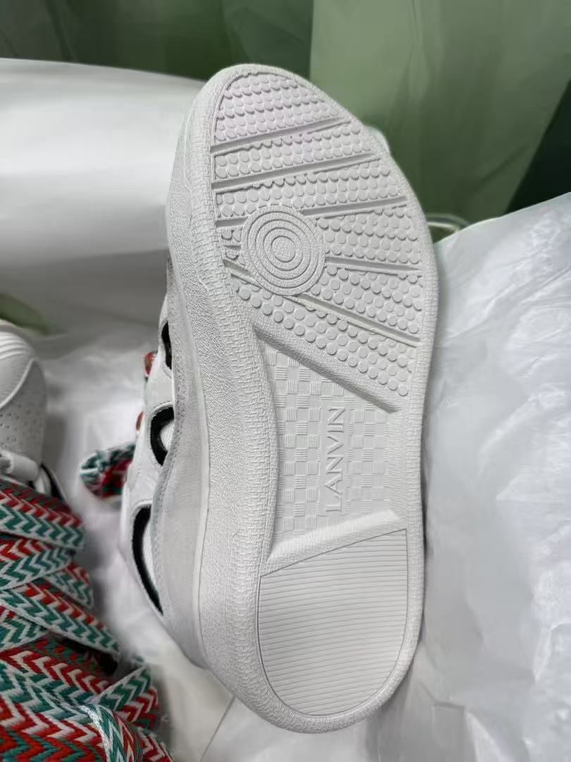 Lanvin Shoes(AAA)-131